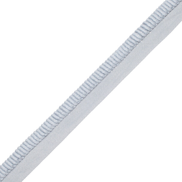 3/8" (10 Mm) Harbour Cord with Tape - Sky