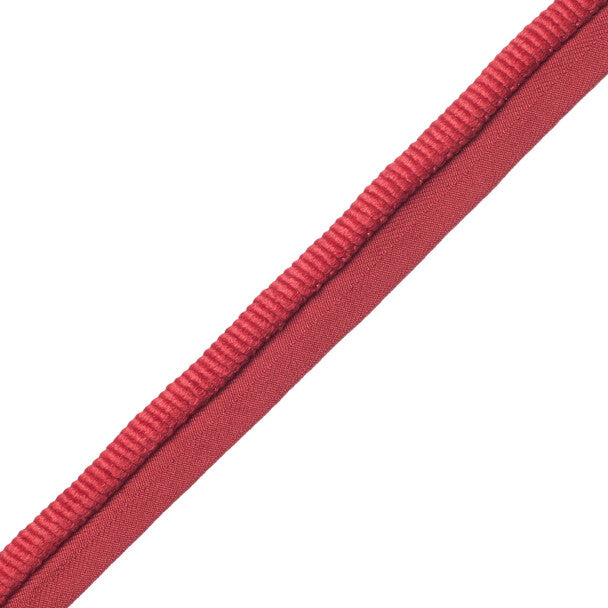 3/8" (10 Mm) Harbour Cord with Tape - Lobster