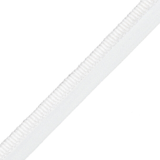 3/8" (10 Mm) Harbour Cord with Tape - Cloud