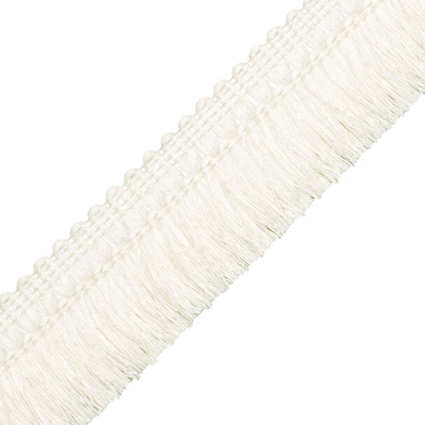 Harbour Linen Brush Fringe - Sail