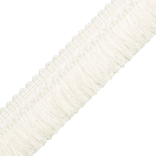 Harbour Linen Brush Fringe - Sail