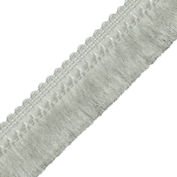 Harbour Linen Brush Fringe - Sea Crest