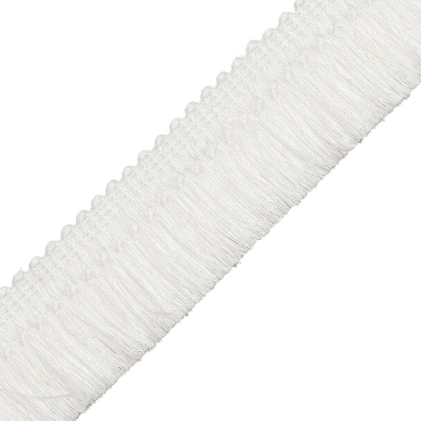 Harbour Linen Brush Fringe - Cloud