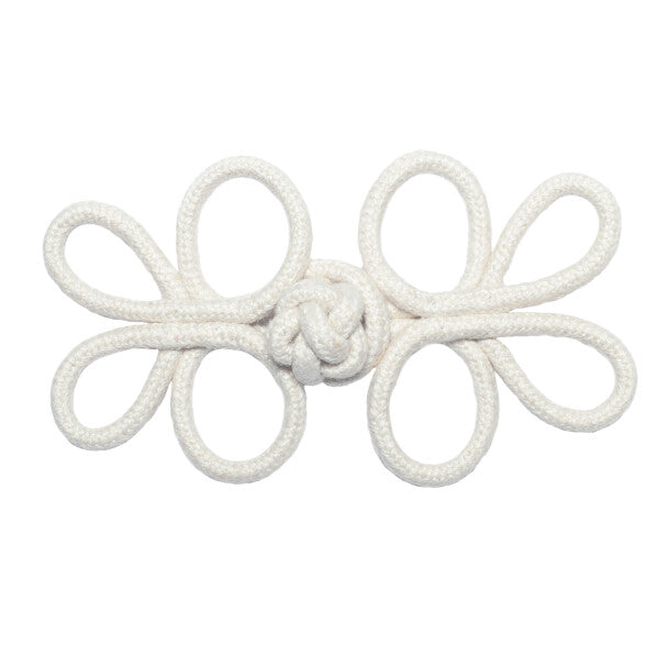 Harbour Crown Knot Frog - Sail