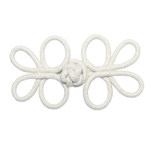 Harbour Crown Knot Frog - Sail