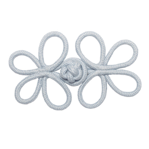Harbour Crown Knot Frog - Sky