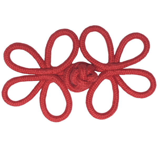 Harbour Crown Knot Frog - Lobster
