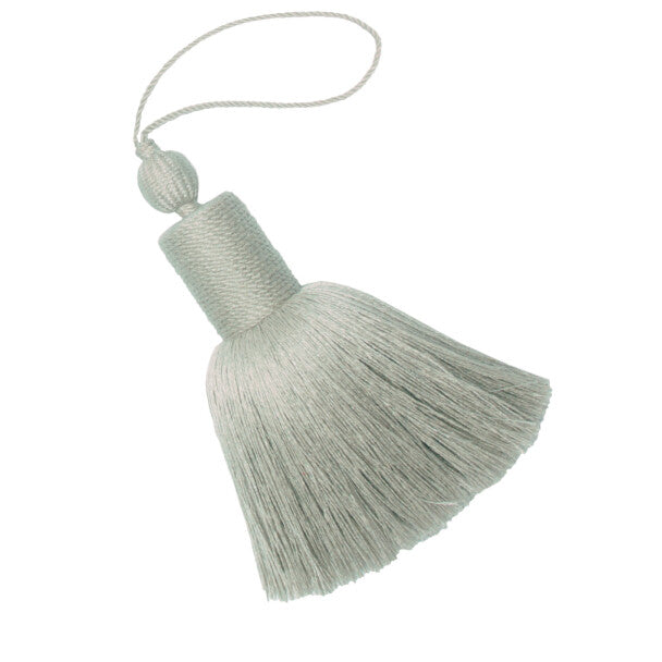Harbour Linen Key Tassel - Sea Crest