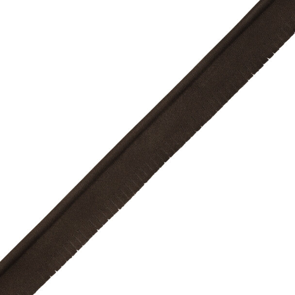 Toscana Nubuck Piping - Sable