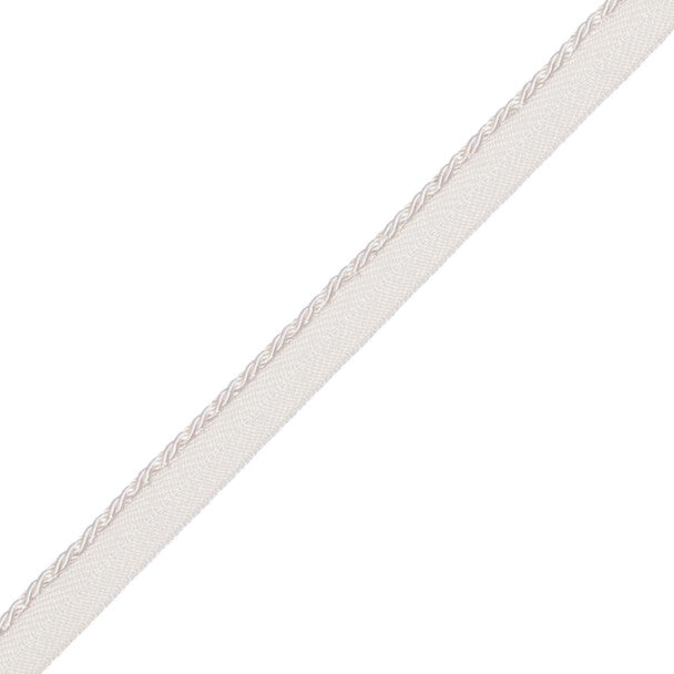1/8" (3 Mm) Palais Cord with Tape - Perle