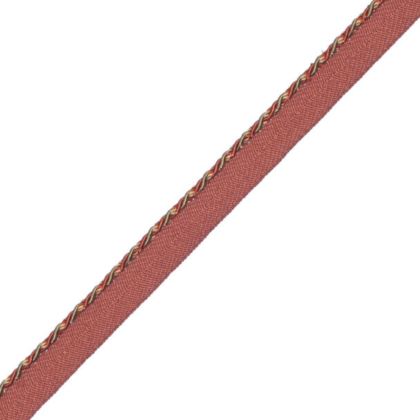 1/8" (3 Mm) Palais Cord with Tape - Terra