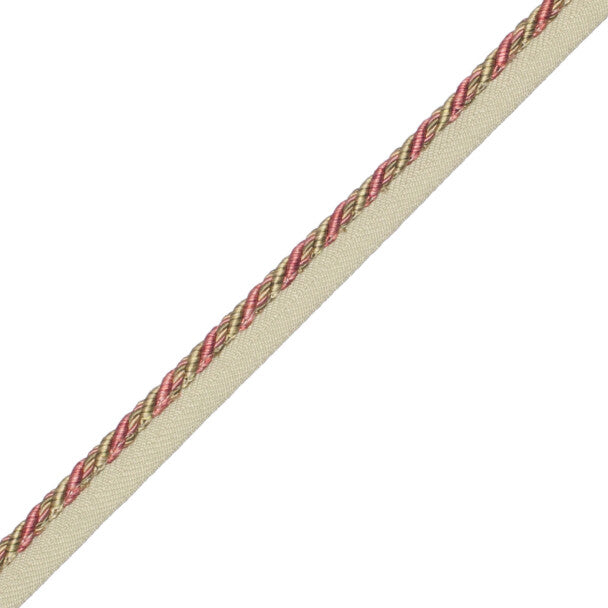 1/4" (5 Mm) Palais Cord with Tape - Botanique