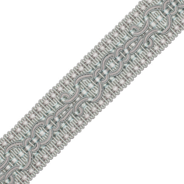 Palais Galon - Minerale