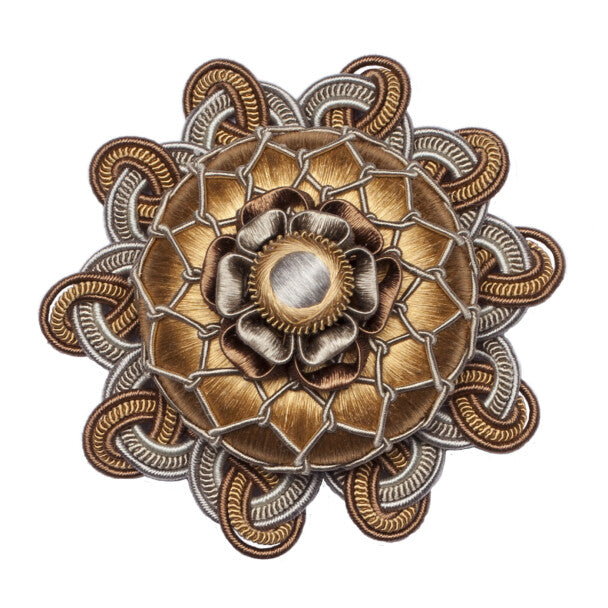 Palais Rosette - Oro
