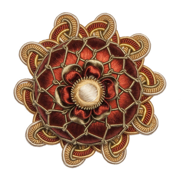 Palais Rosette - Terra