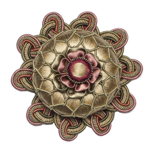 Palais Rosette - Botanique