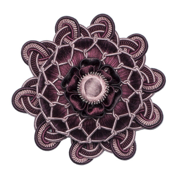 Palais Rosette - Amethyste
