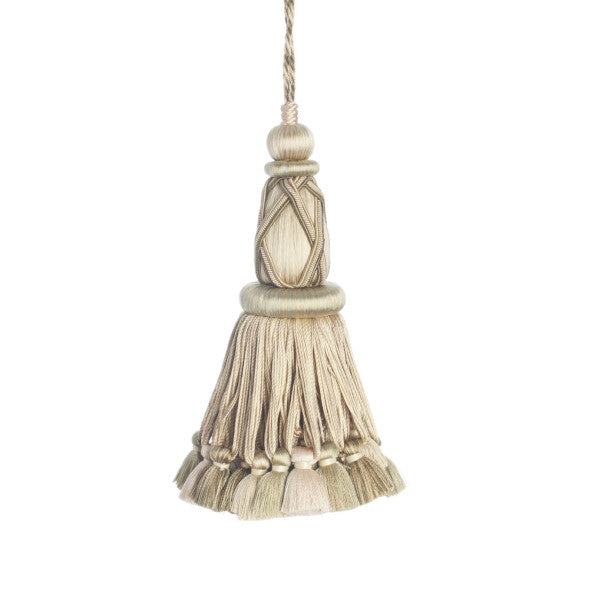 Palais Key Tassel - Vert