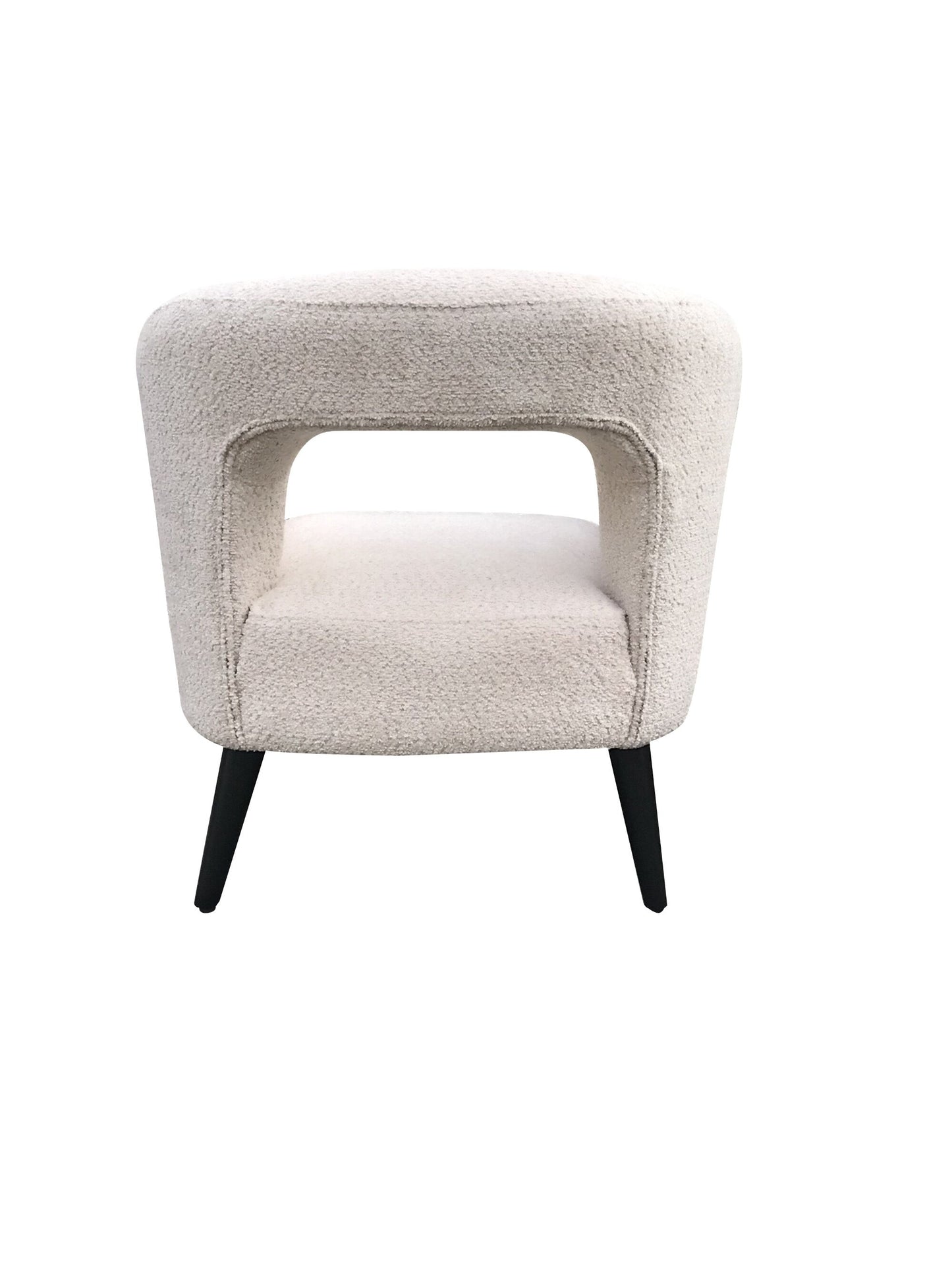 Andrew Martin Buco Chair back