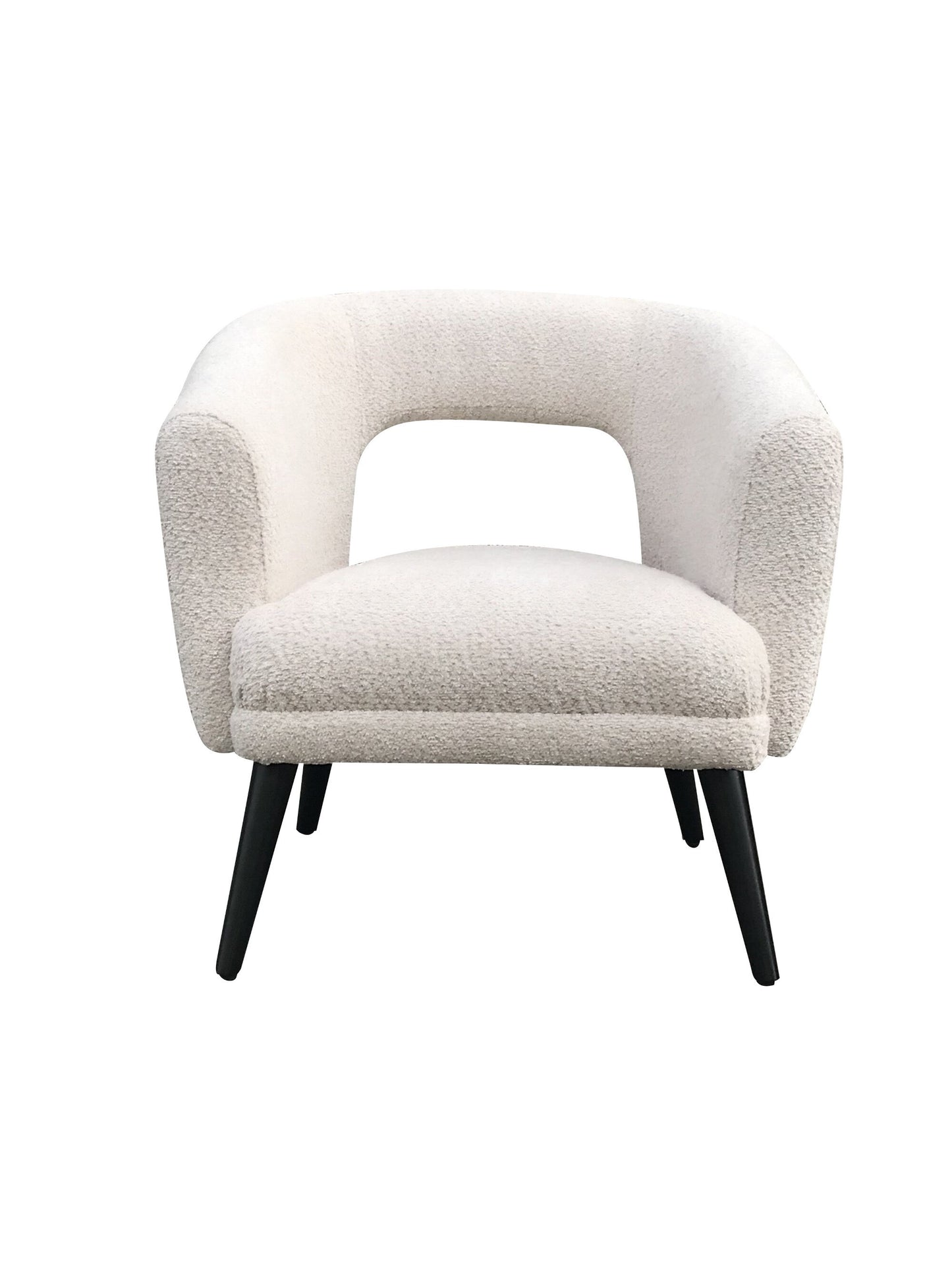 Andrew Martin Buco Chair front