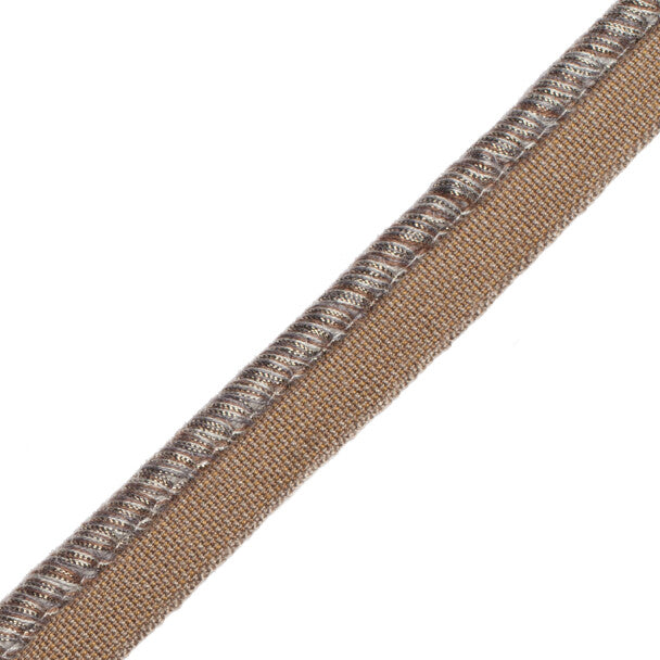 Whitney Cord with Tape - Tortoise Shell