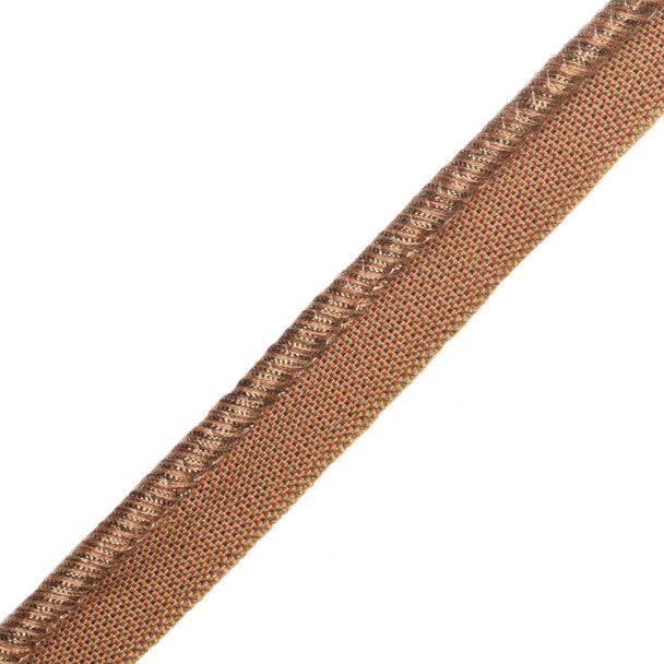 Whitney Cord with Tape - Ginger