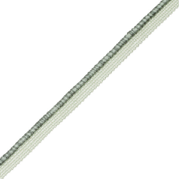 Céline Ombré Cord with Tape - Geyser