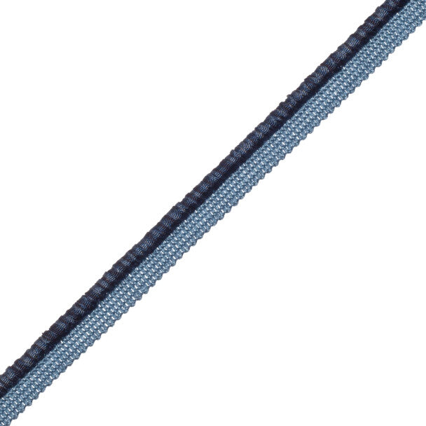 Céline Ombré Cord with Tape - Ink