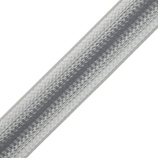 Céline Ombré Border - Slate
