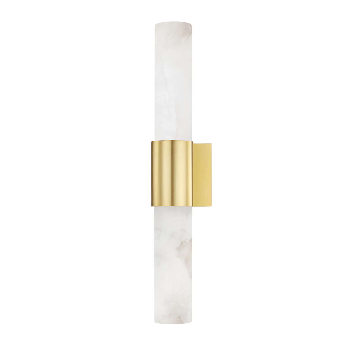 Barkley Wall Light Brass