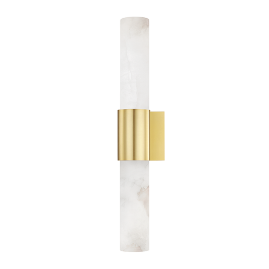 Barkley Wall Light Brass