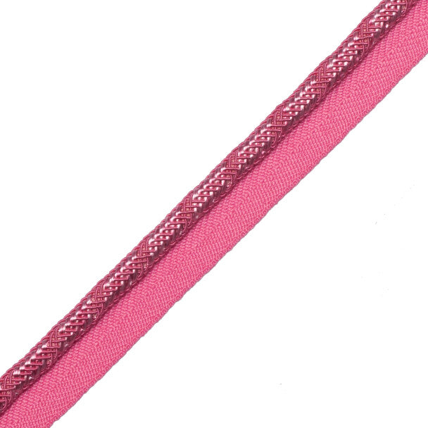 Calisto Cord with Tape - Azalea