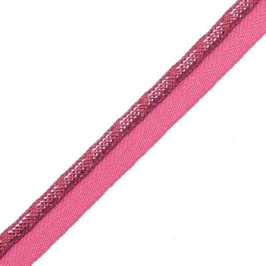 Calisto Cord with Tape - Azalea