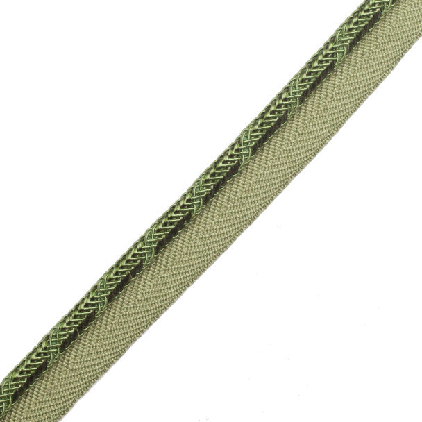 Calisto Cord with Tape - Spearmint
