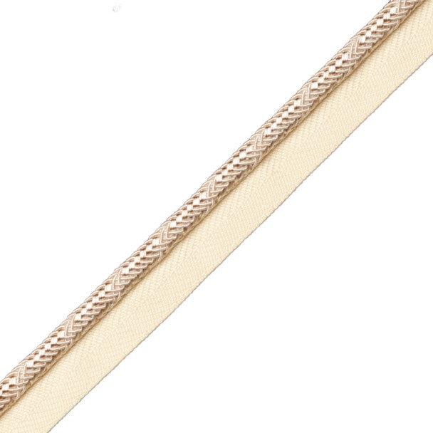 Calisto Cord with Tape - Bisque