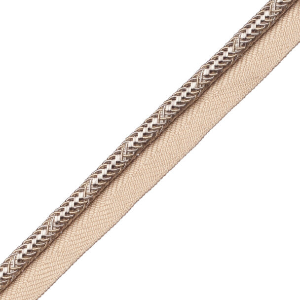 Calisto Cord with Tape - Linen