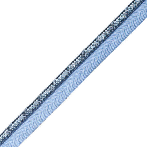 Calisto Cord with Tape - Bleu