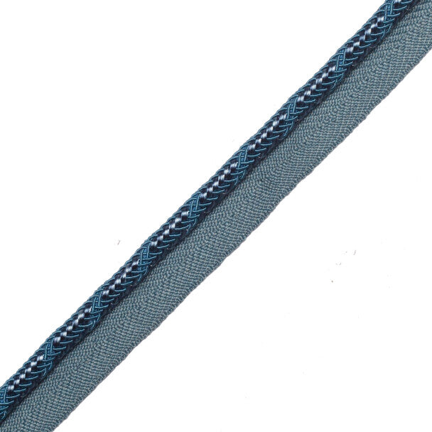 Calisto Cord with Tape - Indigo