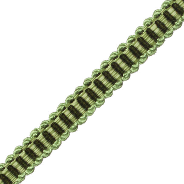 Calisto Gimp - Spearmint