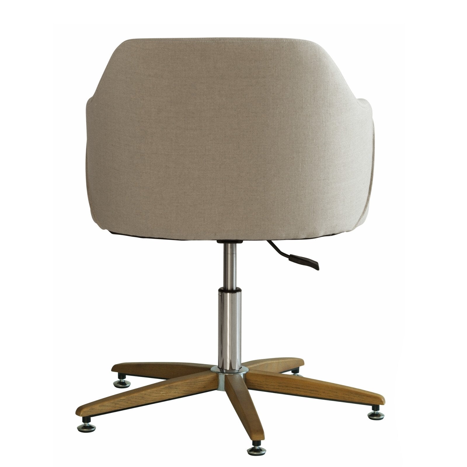Andrew Martin Koda Desk Chair back