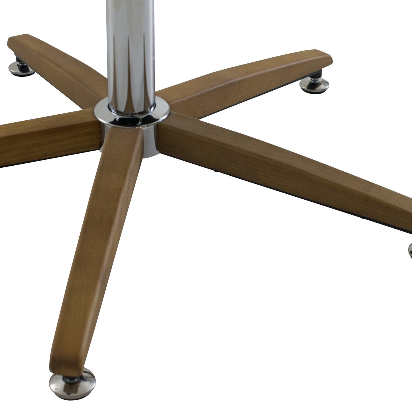 Andrew Martin Koda Desk Chair detail