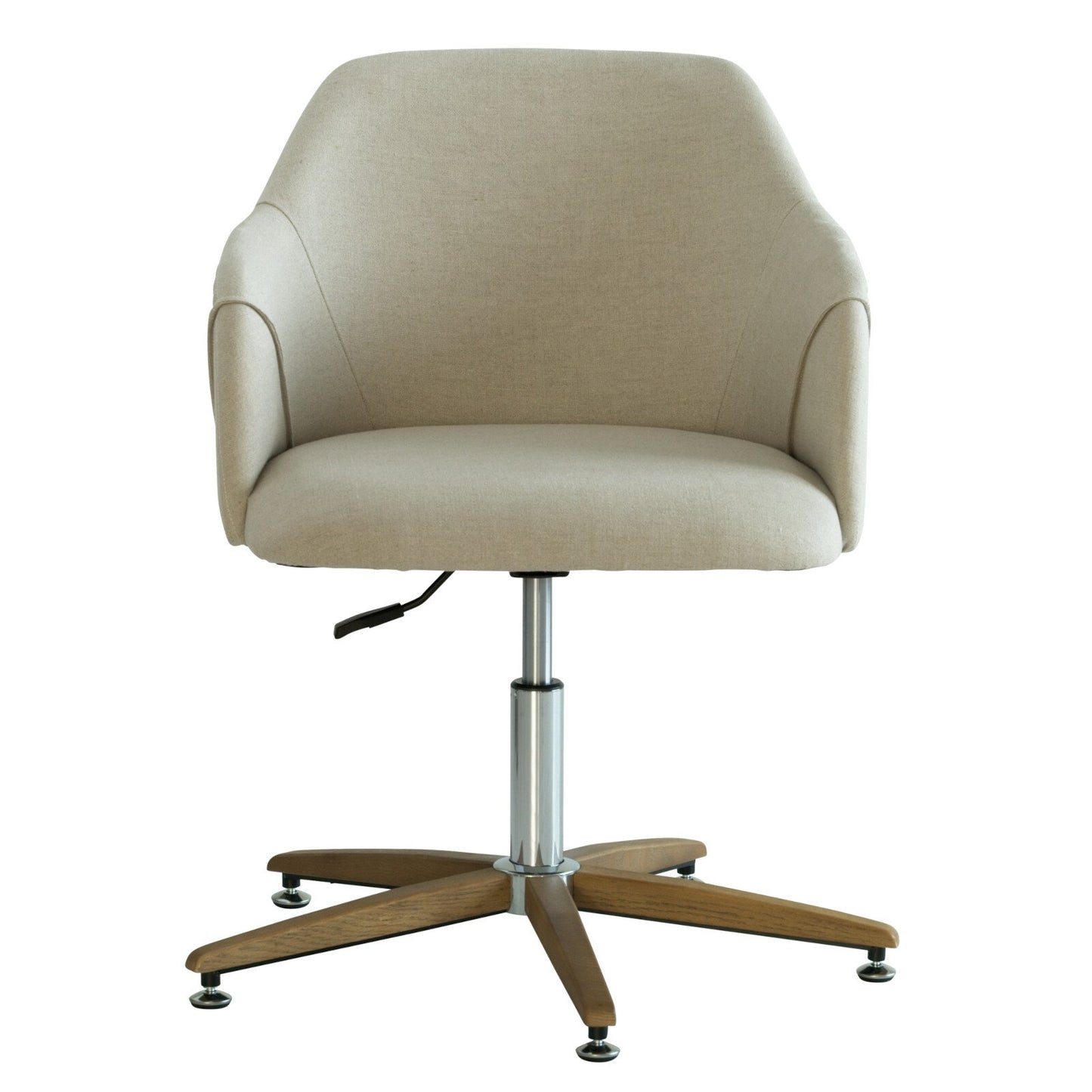 Andrew Martin Koda Desk Chair front