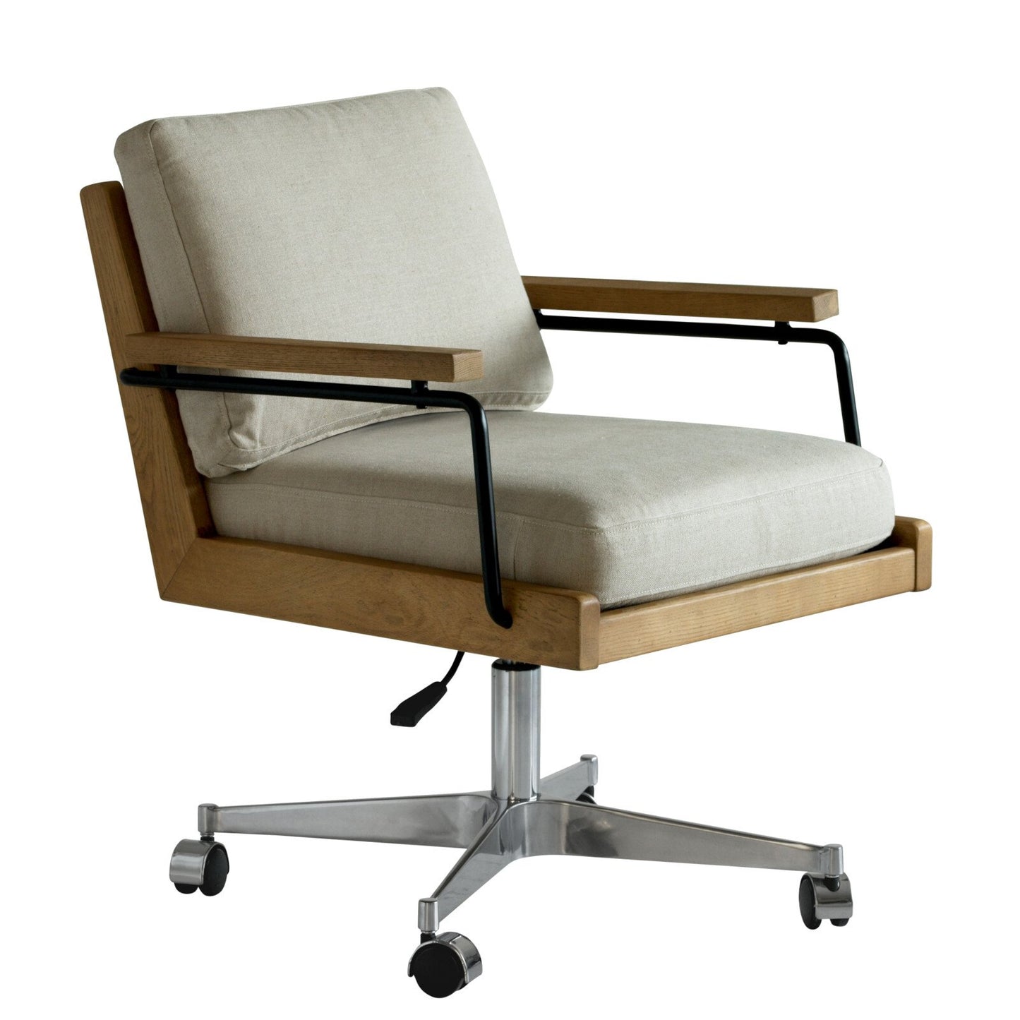 Andrew Martin Malik Desk Chair packshot