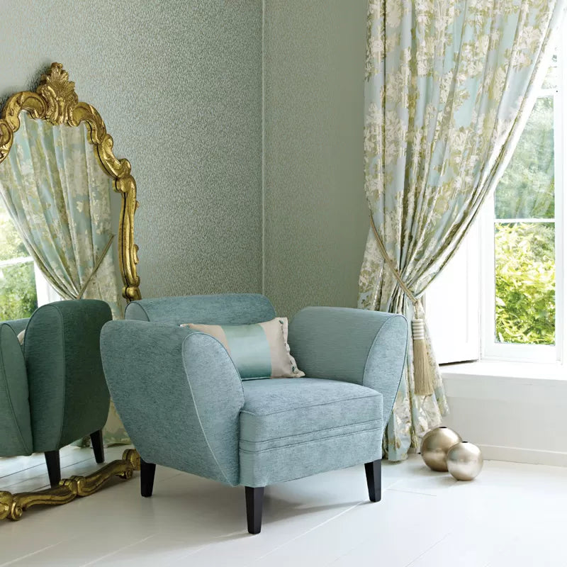 Osborne & Little | Fernery - room setting