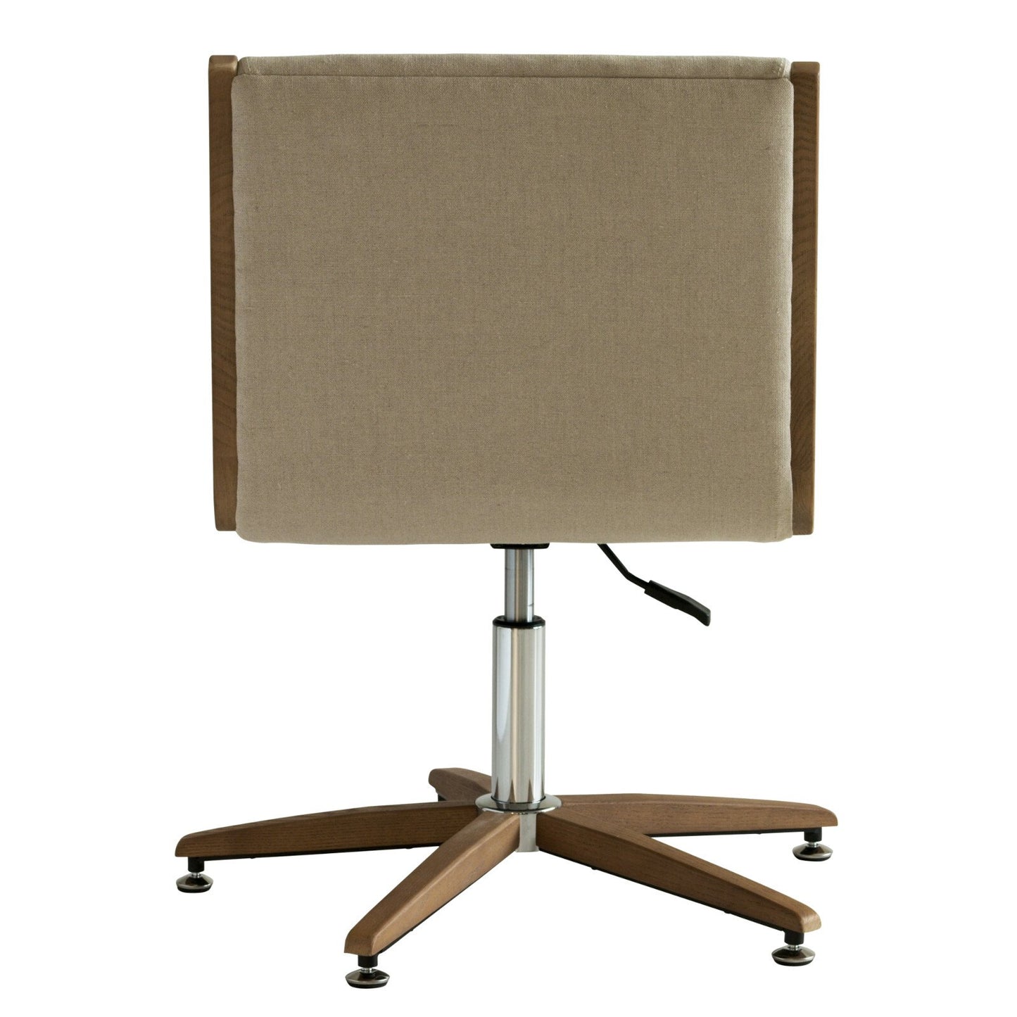 Andrew Martin Ralph Desk Chair back