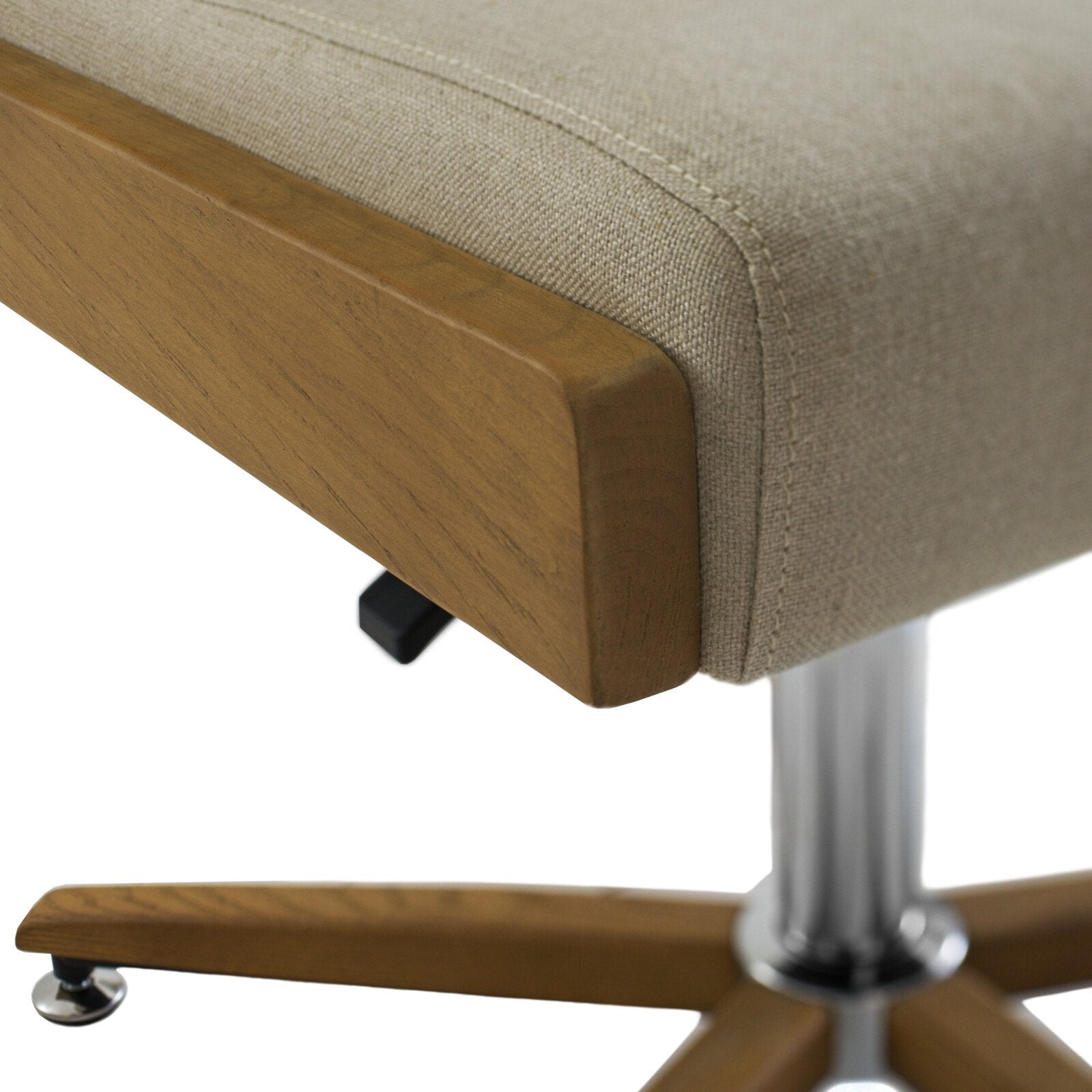 Andrew Martin Ralph Desk Chair detail