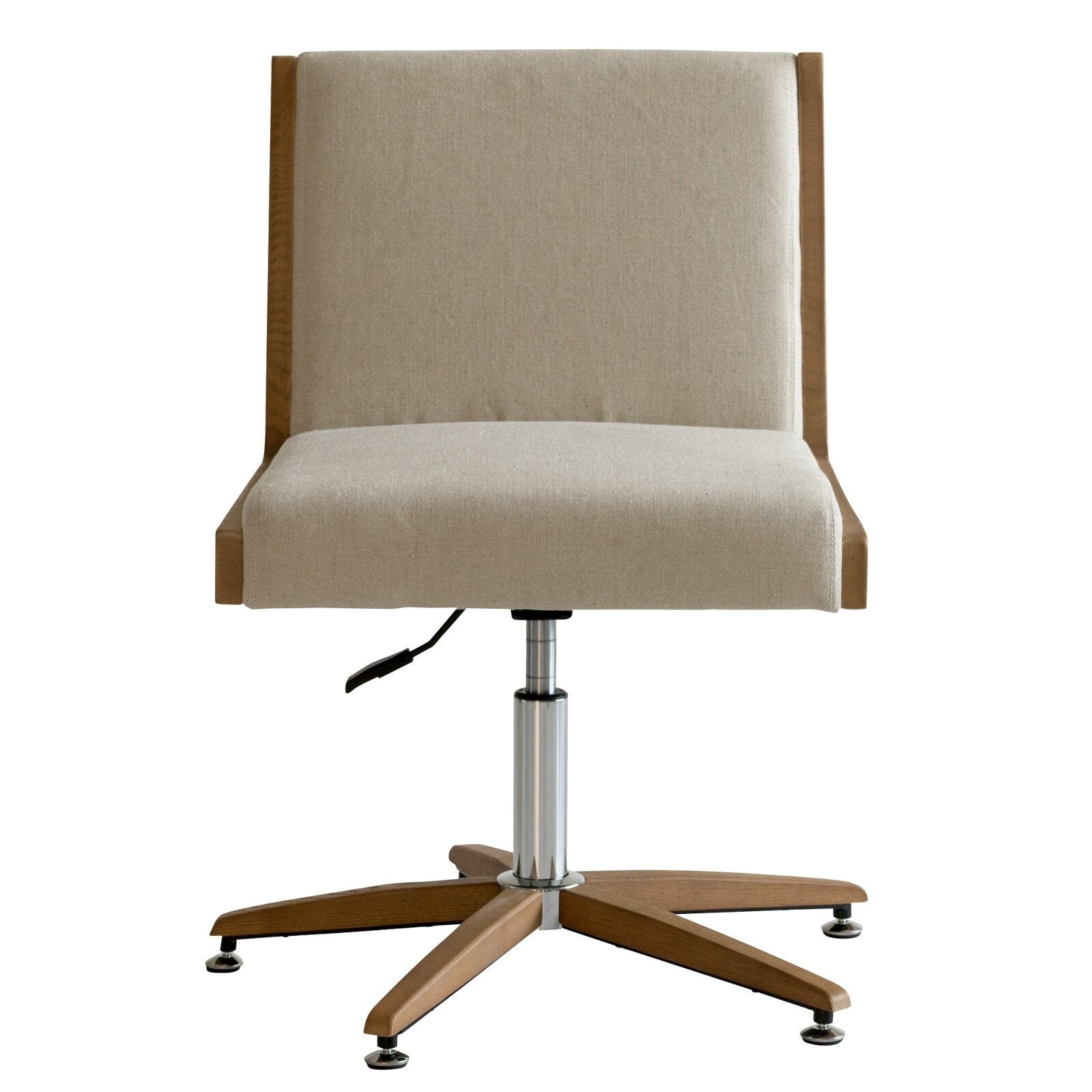 Andrew Martin Ralph Desk Chair front