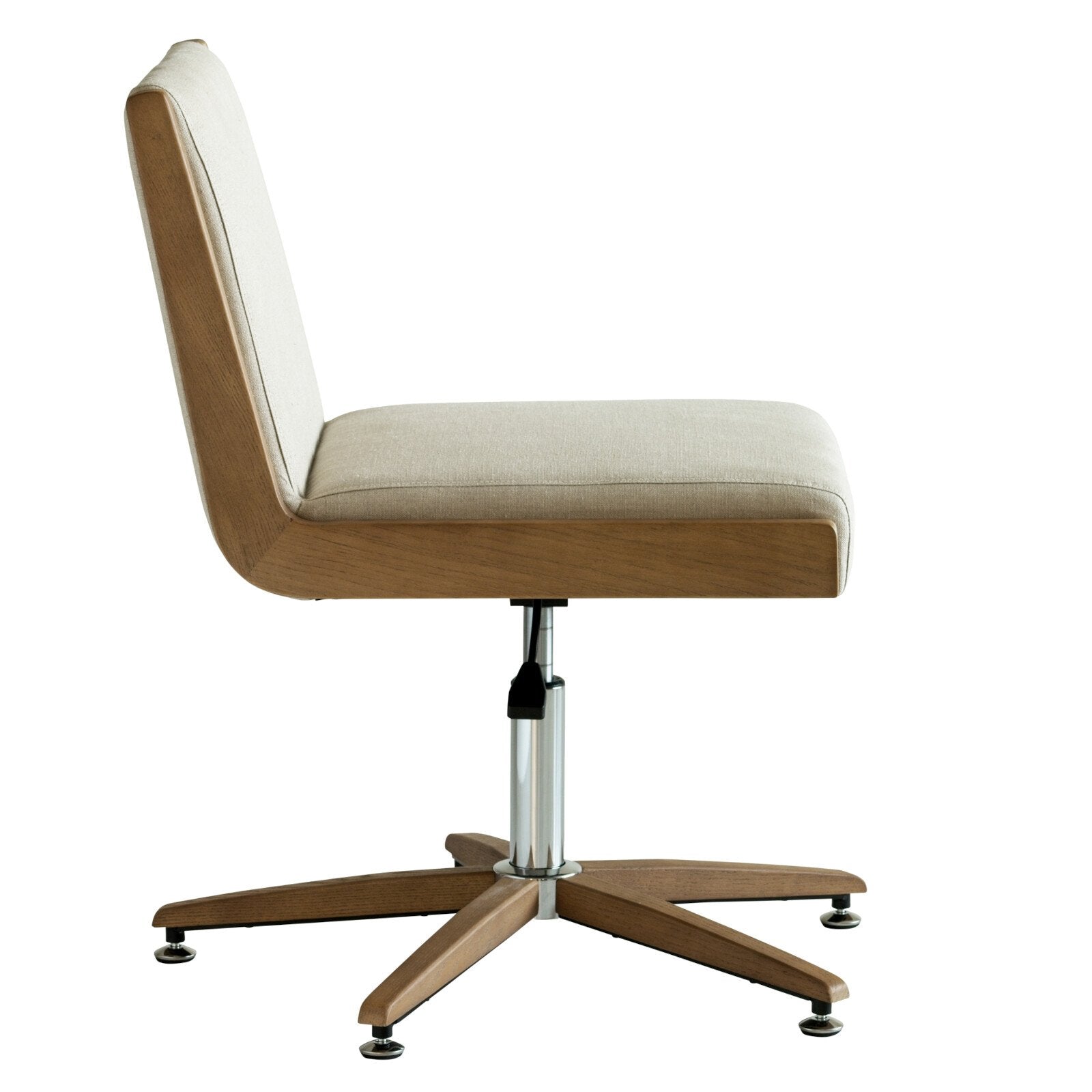 Andrew Martin Ralph Desk Chair side