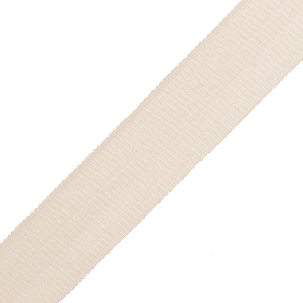 La Terre Linen Border - Canvas