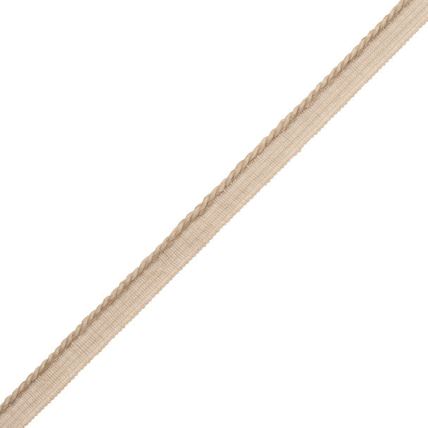 La Terre 3mm Cord with Tape - Dune